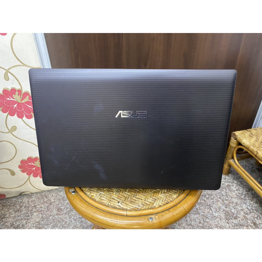 ^^華津電腦^^ASUS K55VD 15.6吋i5筆記型電腦 i5-3210M，4G，500G，獨顯2G 岡山可自取