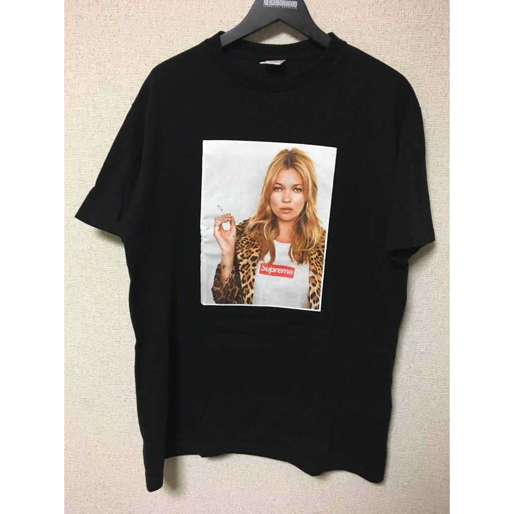 kate moss tee