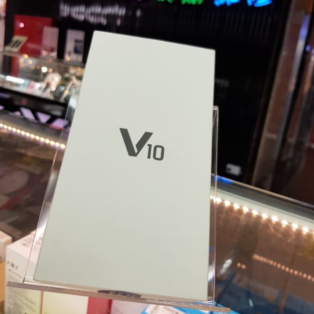 LG V10 64GB 白