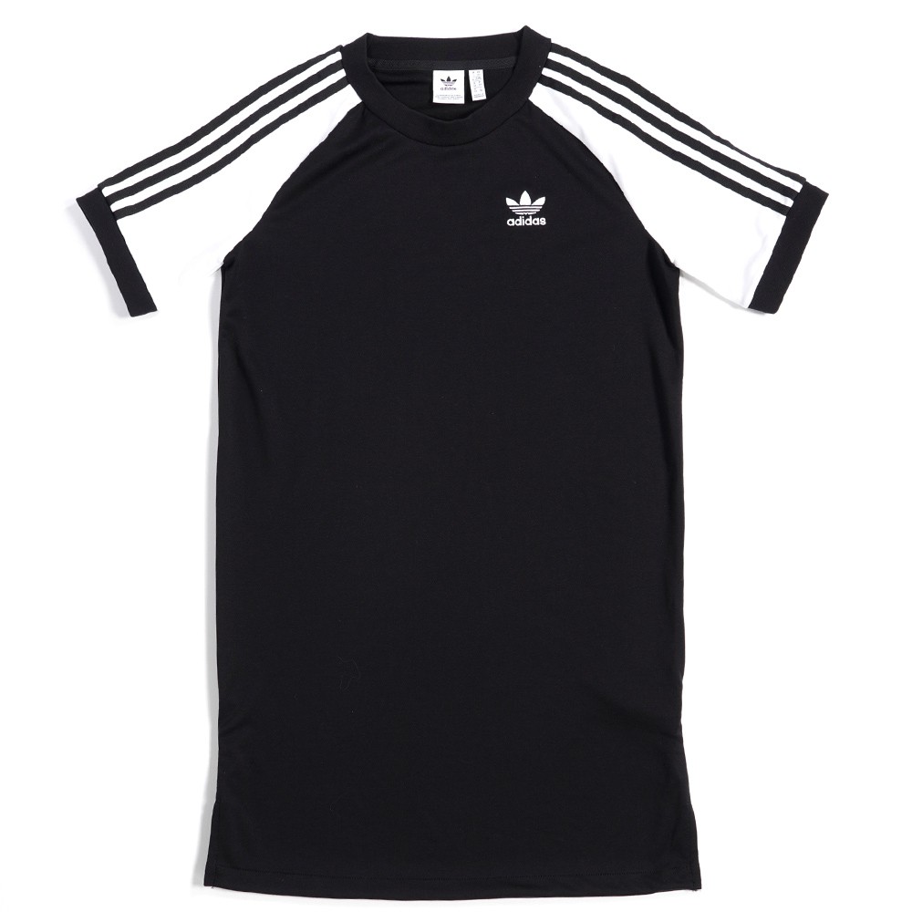 adidas raglan dress