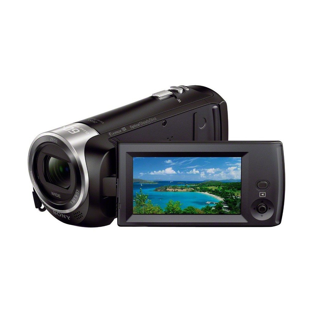 Wowlook 全新sony Hdr Cx405 Full Hd 高畫質數位攝影機 Cx380 Cx240 蝦皮購物