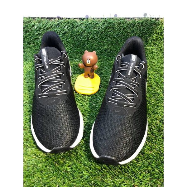 [喬比熊]Nike Revolution 5 男生慢跑鞋(CZ8591)