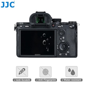 耀您館★JJC副廠Fujifilm富士9H鋼化玻璃相機螢幕保護貼GSP-IME適Instax mini Evo保護屏螢幕