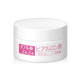 DHC 極效水潤保濕精華霜 50g 原價450元，特價250元