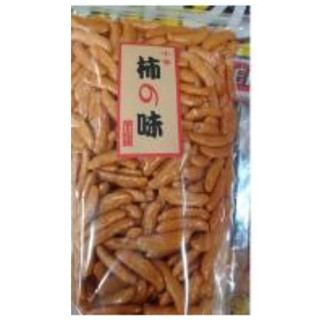 超好吃日本柿種米果~買多優惠喔