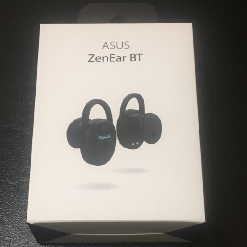 ASUS ZenEar BT（聯強貨）真無線藍牙耳機
