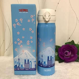 【YOYO精品屋】THERMOS/膳魔師 500ml保溫杯