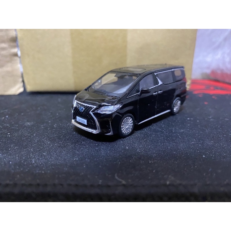 DCT1/64lexus lm300h