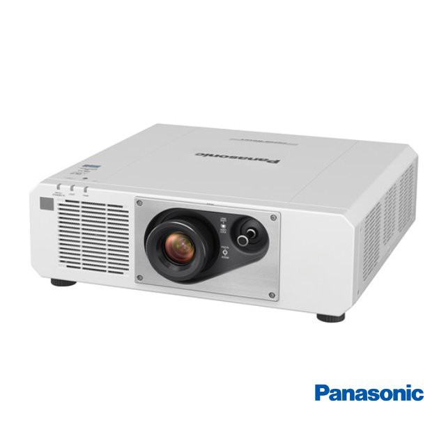 【私訊再優惠】Panasonic PT-FRZ50 5400流明 WUXGA解析度 雷射商務投影機