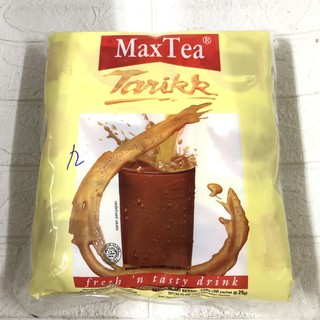 MAXTEA TEH TARIK 印尼奶茶