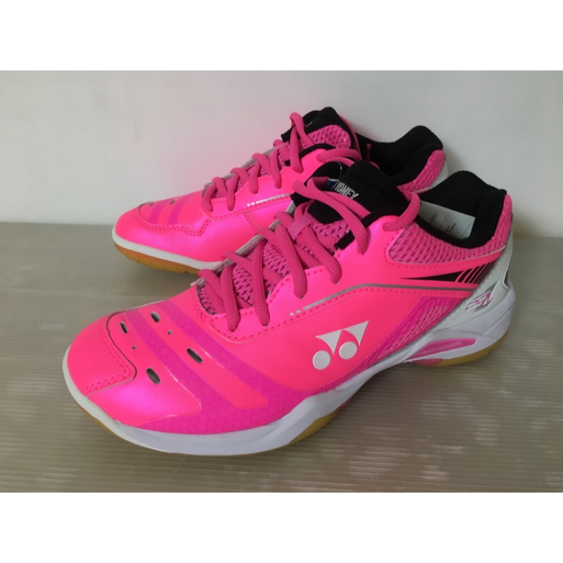 YONEX 羽球鞋 女款 SHB65ZL 女款羽球鞋 65ZL