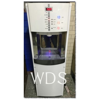 (WDS)豪星牌HM-900冰溫熱全煮沸三溫落地數位型飲水機.空機可搭配各式淨水器.特價中.黑白藍3色(送5年份濾心)