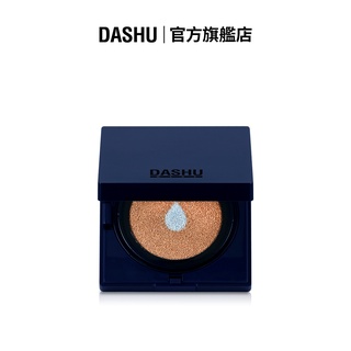 DASHU 他抒 男性霧面持久氣墊粉餅 15g / 補充蕊 | 男性彩妝 | 韓國