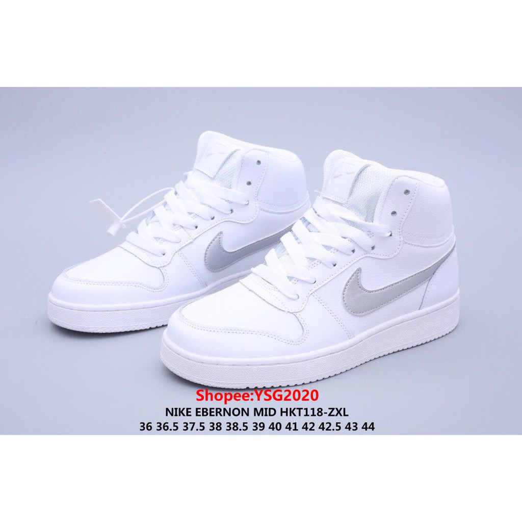 nike sportswear ebernon mid