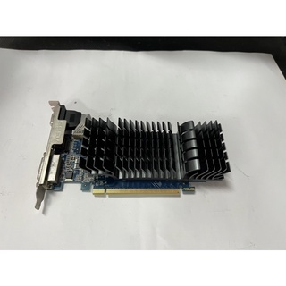 華碩 GT610 2G DDR3 PCI-E顯示卡 隨機出貨 二手良品 $300