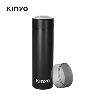 KINYO KS505 USB旋轉刀片俐落刮鬍刀 現貨 廠商直送