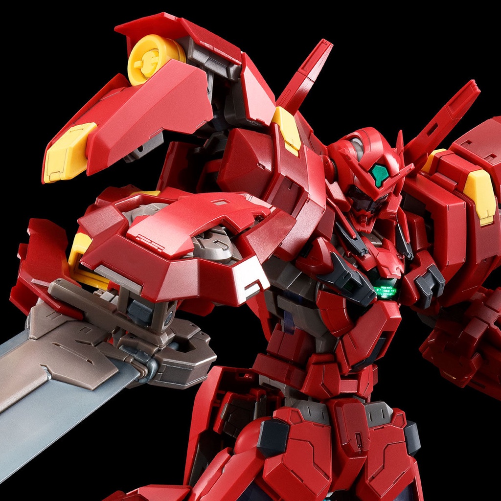 PB 魂商店 MG 1/100 AVALANCHE UNIT FOR ASTRAEA TYPE-F 雪崩配件