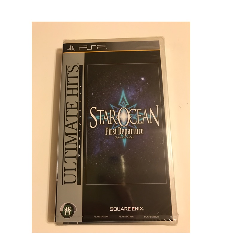 PSP 銀河遊俠 廉價版 （亞日版）