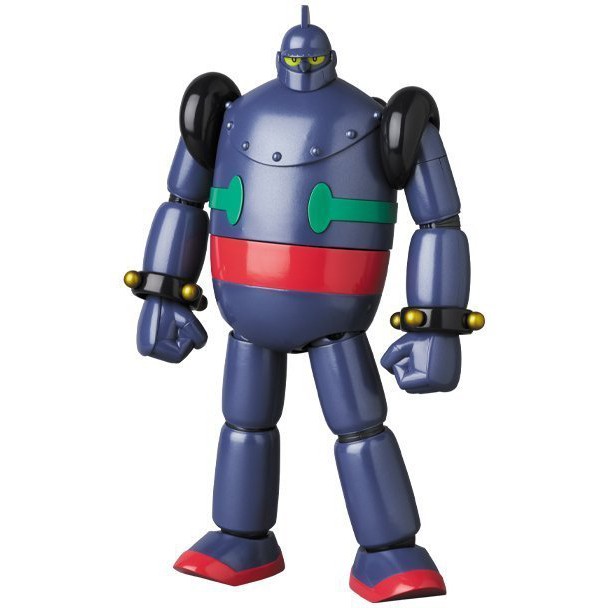 ☆88玩具收納☆日本 MEDICOM MAFEX 120 鐵人28號 機器人鐵超人橫山光輝 公仔人偶模型擺飾收藏品 特價