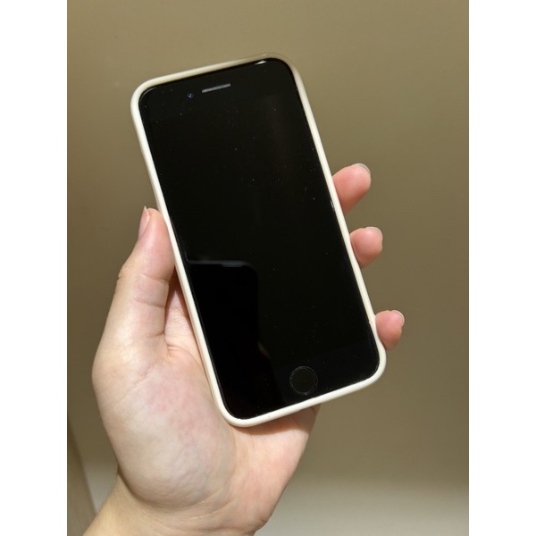iPhone SE 2 二手 64G