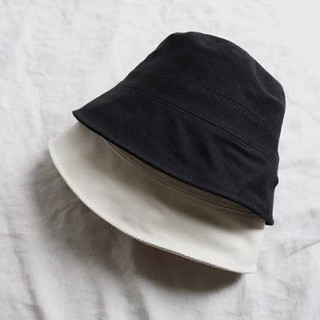 SuperM❤正韓直送 NYU˙NYU窄款漁夫帽【HA004】100%棉 漁夫帽 多色 素色 素面漁夫帽 帽子