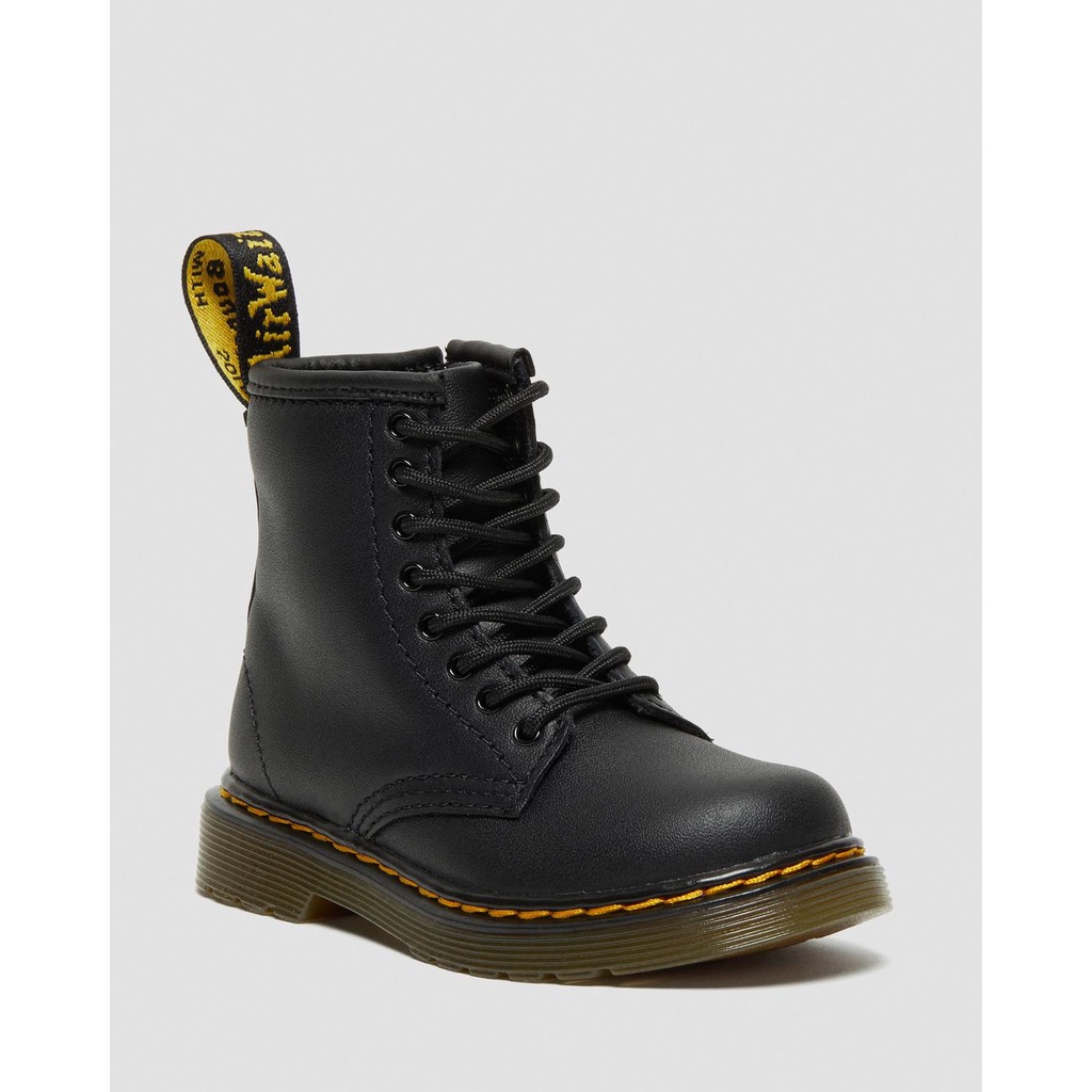 Dr Martens 1460 Toddlers Leather Boots