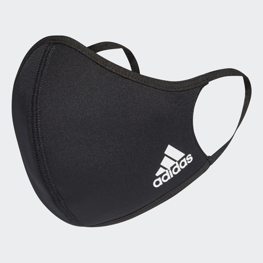 Adidas 愛迪達 Face Covers 口罩 面罩 臉罩 H08837