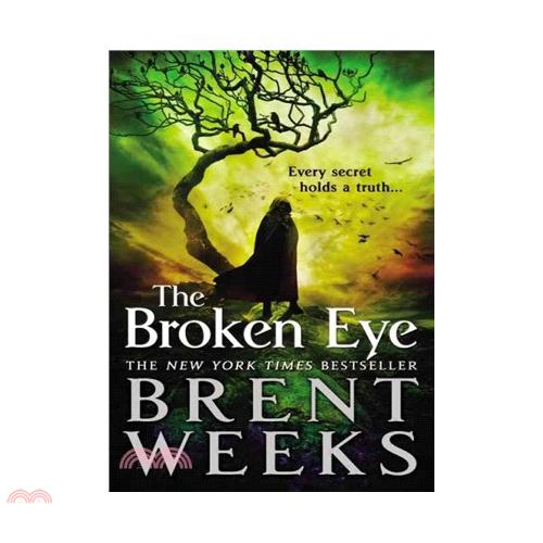 The Broken Eye