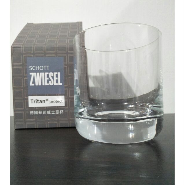 【全新】威士忌杯 酒杯 德國蔡司 威士忌酒杯 蔡司玻璃杯