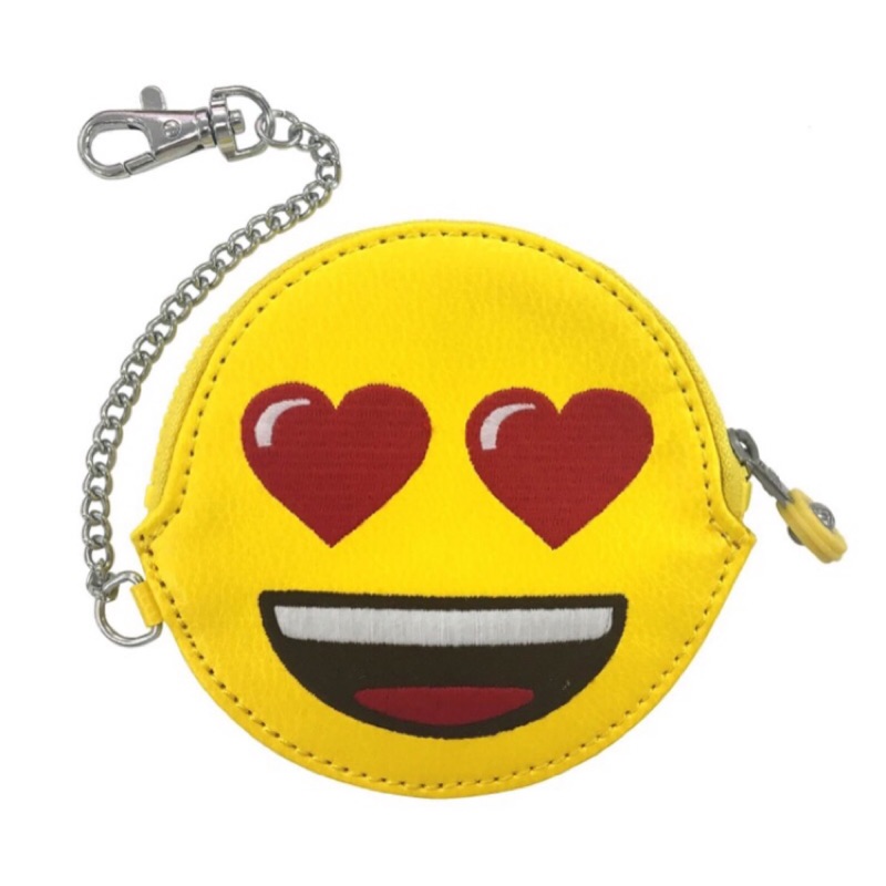 （現貨）Kipling x emoji笑臉包