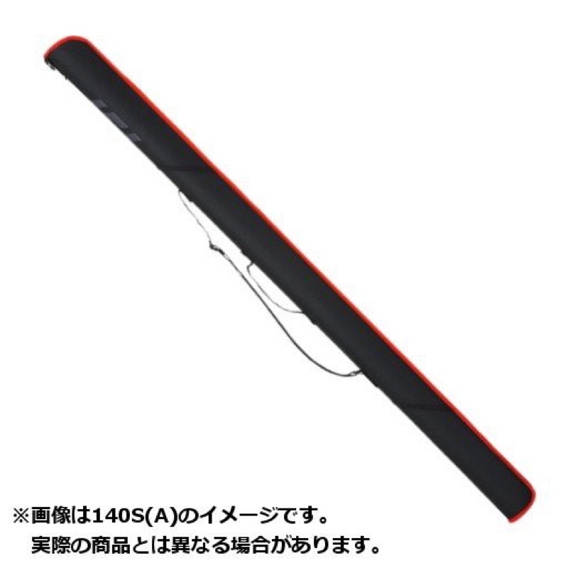 ☆桃園建利釣具☆DAIWA SL ROD CASE 竿袋 釣竿袋