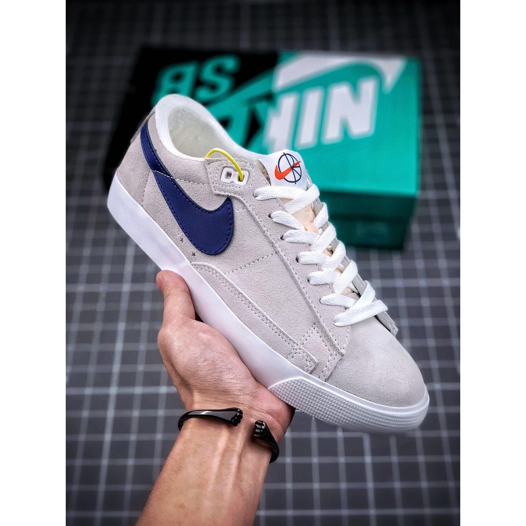 nike sb blazer x polar