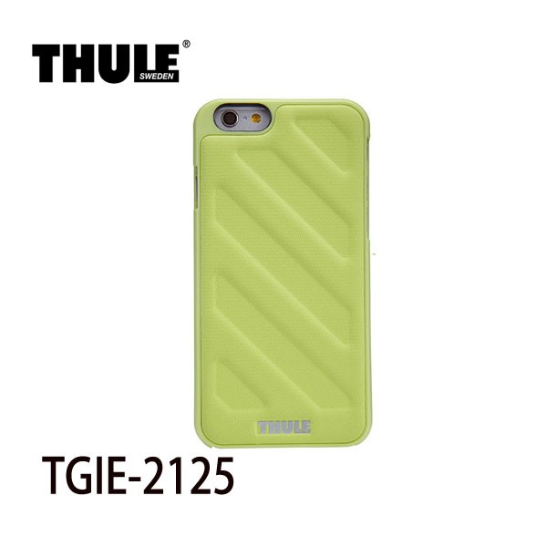 【MR3C】含稅 Thule 都樂  iPhone 6 / 6s Plus TGIE-2125 保護殼 手機殼