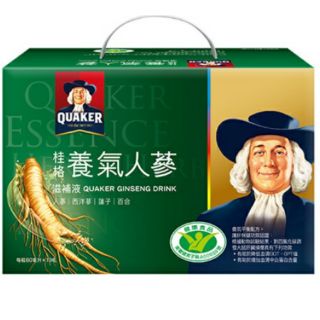 (只賣1盒二館)全家可2盒.桂格養氣人參滋補液.無糖.有糖60ml*19入