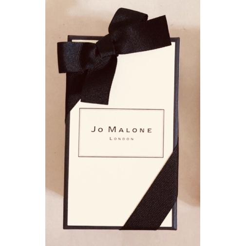 Jo Malone 香水 紙盒 空盒 紙袋 提袋