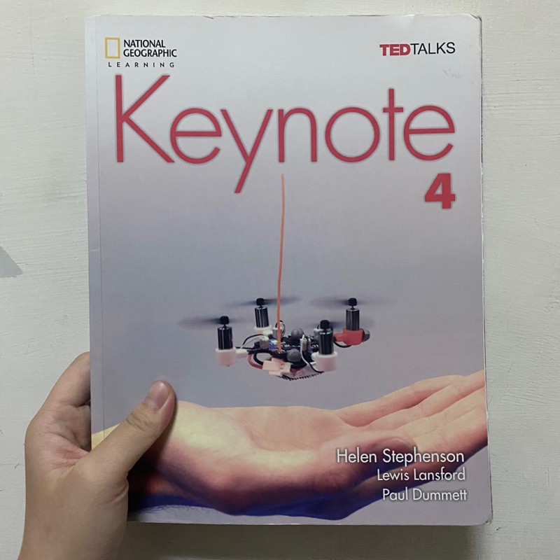 ｜ SHJW | 書 ｜ keynote 4 National Geographic Ted TALKS