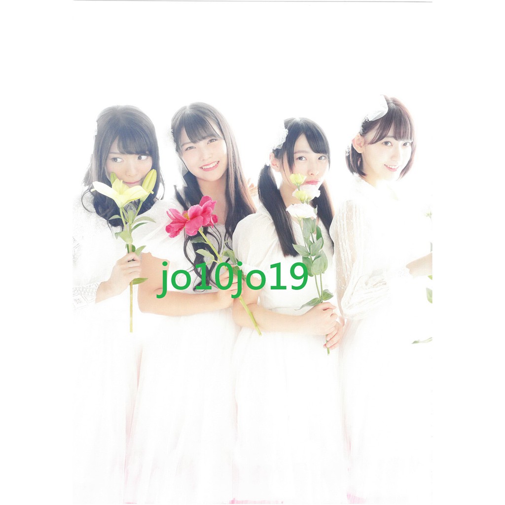 Akb48橫山由依松井珠理奈久保怜音北原里英宮脇咲良白間美瑠向井地美音tv Guide Alpha切頁 蝦皮購物