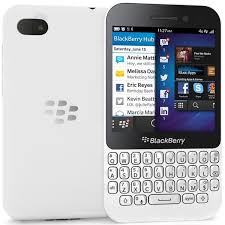 BlackBerry Q5  拆封新品 福利機 黑莓機