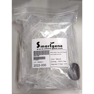 現貨 1000ul tip 滴管尖 1ml 吸管尖 吸管尖頭 200ul 適合各種微量分注器 smartgene