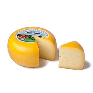 荷蘭高達乳酪｜200g Gouda｜200g