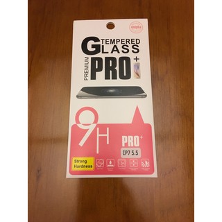 iPhone 6 6s 7 plus 滿版 鋼化玻璃貼 玻璃保護貼