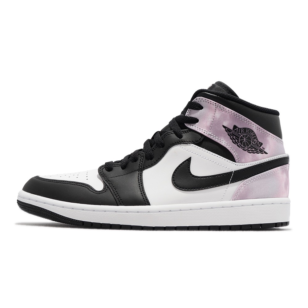 NIKE AIR JORDAN 1 MID SE 男鞋 休閒 運動 DM1200001