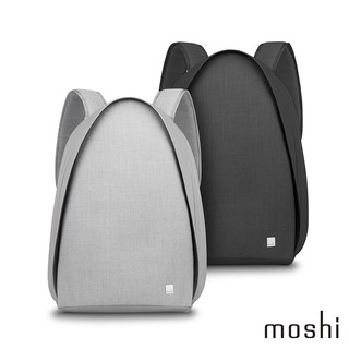 Moshi Tego 城市行者系列 - 防盜後揹包 15 16 吋電腦包 筆電包 10.5 iPad Pro