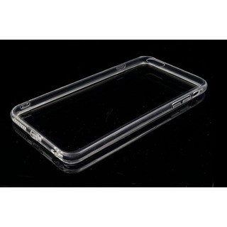 【軟邊硬殼】蘋果 iPhone 6 iPhone6 Plus TPU + PC 水晶 保護殼 手機殼 清水套 帶防塵塞