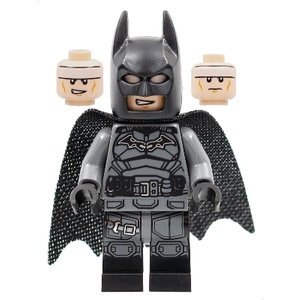 【金磚屋】sh786 LEGO 樂高 DC超級英雄 76181 蝙蝠俠 The Batman 全新已組