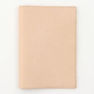 Midori《MD Notebook Cover 》羊皮款｜明進文房具