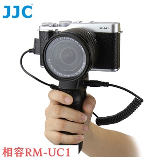 又敗家｜JJC手把快門線HR相容Olympus原廠快門線RM-UC1適OMD EM5 EM10 Mark II,EM1