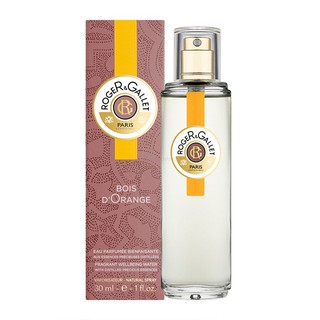 Roger & Gallet 西班牙柑橘淡香水 30ml 無盒裸裝