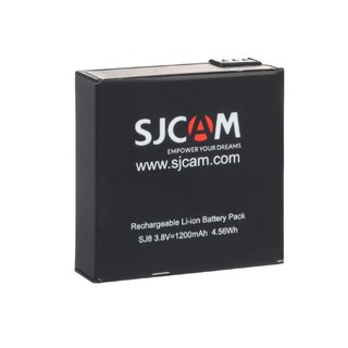 SJCAM SJ6 SJ8 SJ9 SJ10電池 SJ6 SJ8 SJ9 SJ10雙槽座充