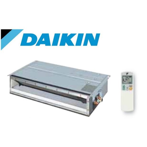 【DAIKIN 大金】隱藏風管埋入型變頻冷暖分離式冷氣(RXV22SVLT+FDXV22RVLT)